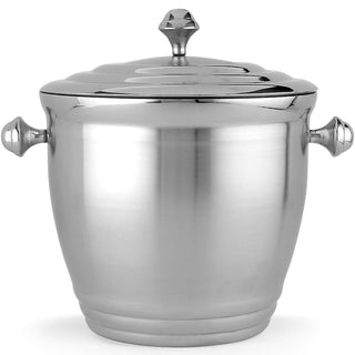 Lenox Tuscany Classics Ice Bucket, stainless steel (view 3)