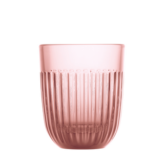 Ouessant Tumblers Rose – Set of 6