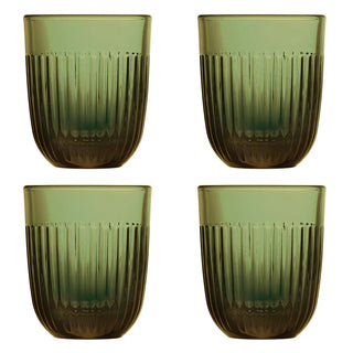 Ouessant Colored Tumblers – Set of 4