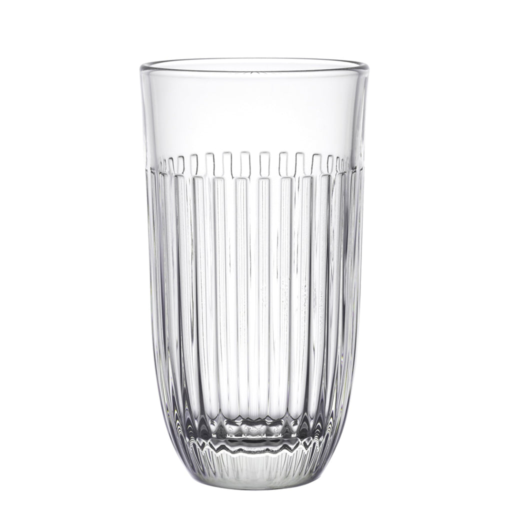 Ouessant Ice Tea Glasses – Set of 6