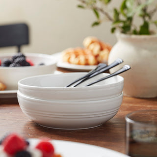 Lenox Tin Can Alley All-Purpose Bowl, porcelain (view 2)