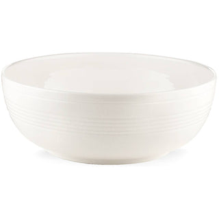 Lenox Tin Can Alley Large Serving Bowl, porcelain (view 2)
