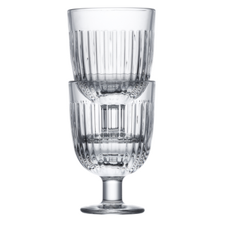 Ouessant Wine Glasses – Set of 6