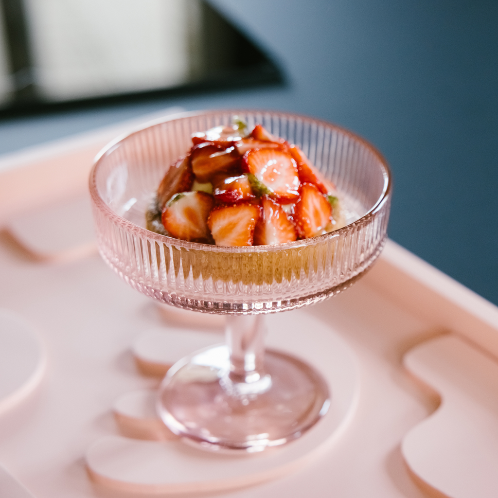 Alice Dessert Cups (Set of 6)