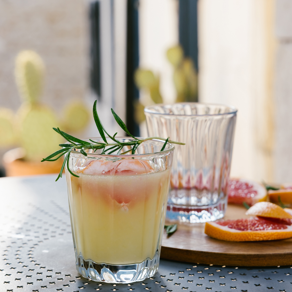 Onde Tumblers – Set of 6