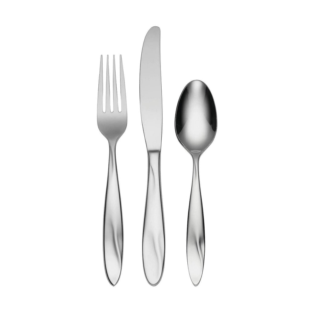 Oneida Tonya 12 Piece Flatware Set, 18/0 stainless steel (view 2)