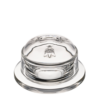 Bee Butter Dish Set
