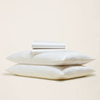 Luxe 400 Thread Count Australian Cotton Sateen Sheet Set