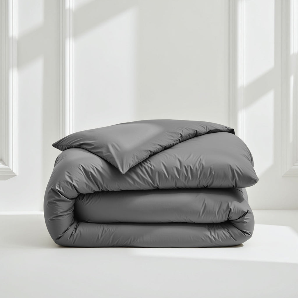 Luxe 400 Thread Count Australian Cotton Sateen Bedding Bundle
