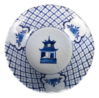 Pagoda Melamine Dinnerware Collection