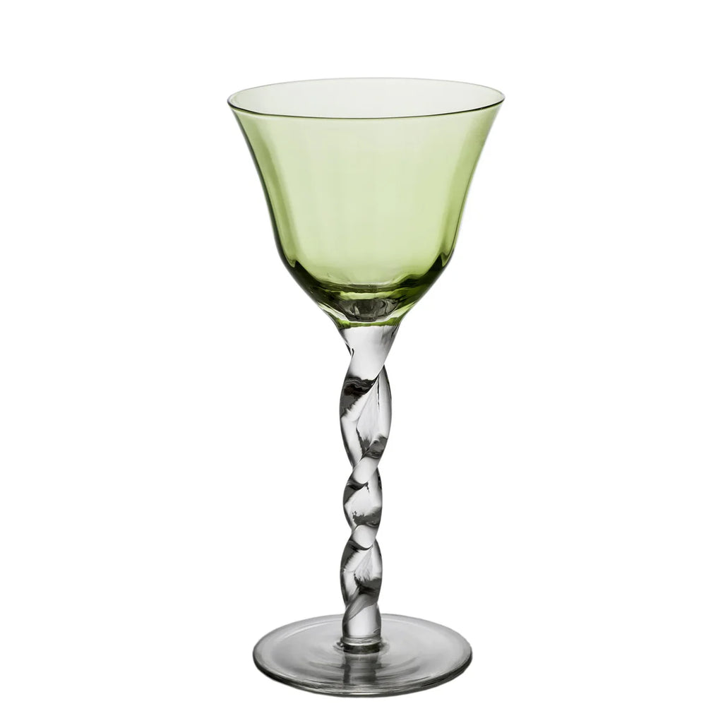 Adriana Wine Glass, Set of 4