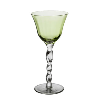Adriana Wine Glass, Set of 4