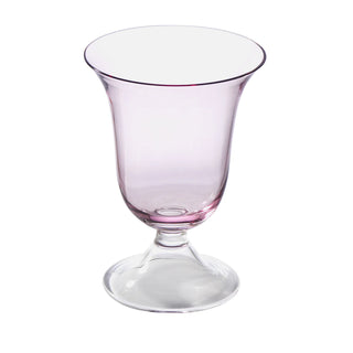 Adriana Water Glass, Set of 4