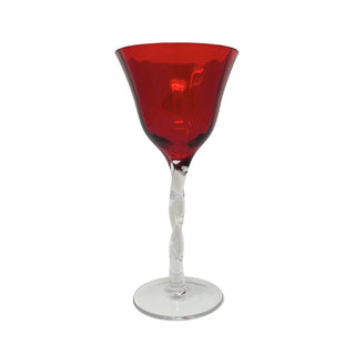 Adriana Wine Glass, Set of 4