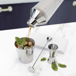 Cambridge Mixology 5-Piece Tool Set, stainless steel (view 11)
