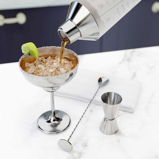 Cambridge Mixology 5-Piece Tool Set, stainless steel (view 12)