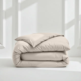 Luxe 400 Thread Count Australian Cotton Sateen Duvet Cover
