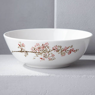 Lenox Chirp 4-Piece Place Setting, porcelain (view 6)