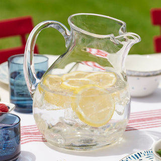 Lenox Tuscany Classics Party Pitcher, european glass (view 4)