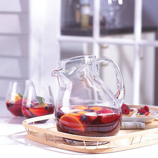 Lenox Tuscany Classics Party Pitcher, european glass (view 6)