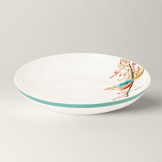 Lenox Chirp Pasta Bowl, porcelain