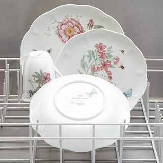 Lenox Butterfly Meadow 4-Piece Place Setting, porcelain (view 5)