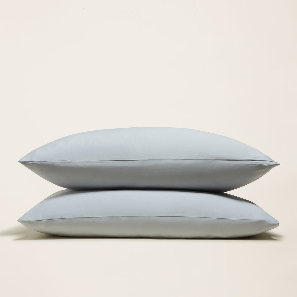 Luxe 400 Thread Count Australian Cotton Sateen Sheet Set