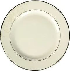 Lenox Confection Butter Plate, bone china