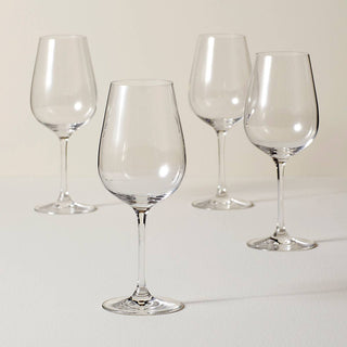 Lenox Tuscany Classics Pinot Grigio Glasses, Set of 4, glass