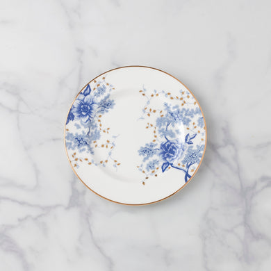 Lenox Garden Grove Salad Plate, bone china