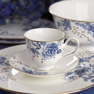 Lenox Garden Grove 5-Piece Place Setting, bone china (view 5)