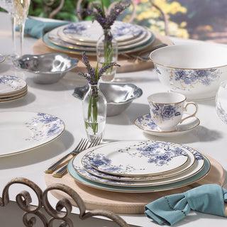 Lenox Garden Grove 5-Piece Place Setting, bone china (view 6)