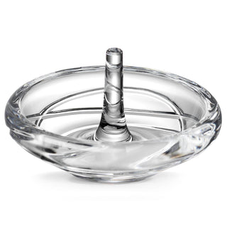 Lenox Adorn Crystal Ring Holder, crystal