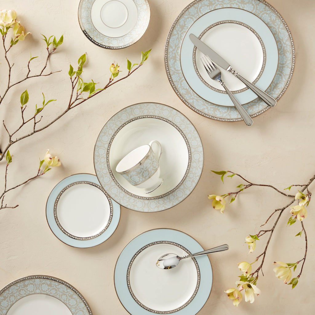 Lenox Westmore 3-Piece Place Setting, bone china (view 4)