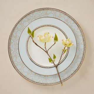 Lenox Westmore Dinner Plate, bone china (view 8)