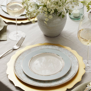 Lenox Westmore Salad Plate, bone china (view 2)