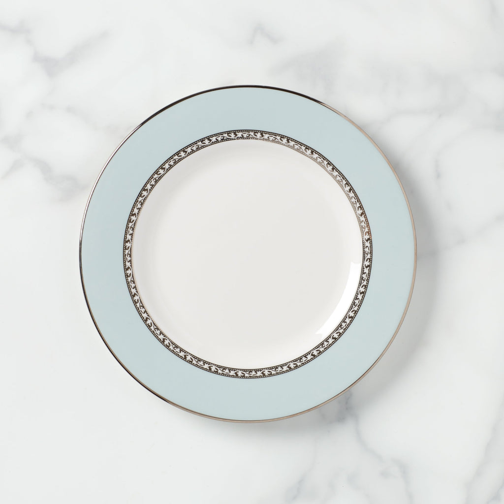 Lenox Westmore Salad Plate, bone china