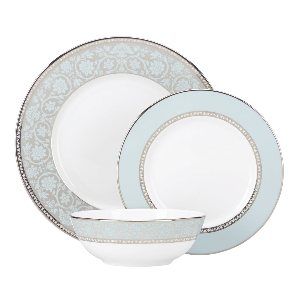 Lenox Westmore 3-Piece Place Setting, bone china