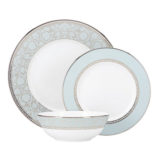 Lenox Westmore 3-Piece Place Setting, bone china
