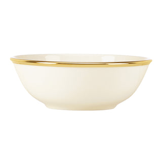 Lenox Eternal Place Setting Bowl, porcelain