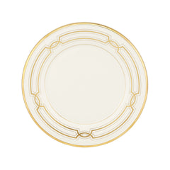 Lenox Eternal 50th Anniversary Accent Plate, porcelain