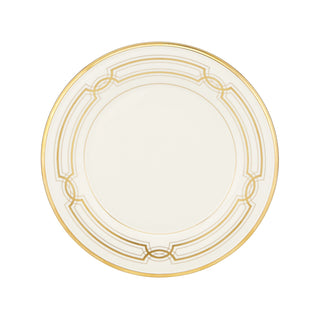 Lenox Eternal 50th Anniversary Accent Plate, porcelain
