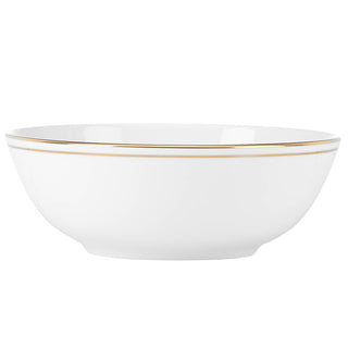 Lenox Federal Gold Place Setting Bowl, bone china