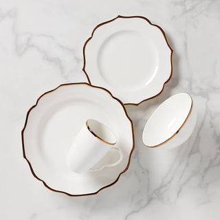 Lenox Contempo Luxe Mug, bone china (view 2)