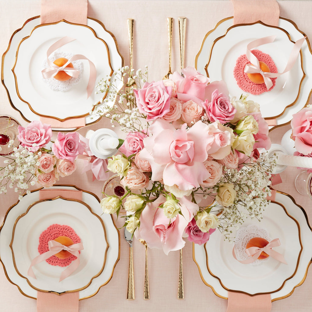 Lenox Contempo Luxe Accent Plate, porcelain (view 2)