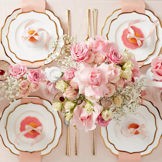 Lenox Contempo Luxe Accent Plate, porcelain (view 2)