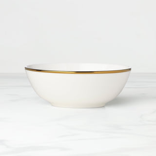 Lenox Contempo Luxe Place Setting Bowl, porcelain