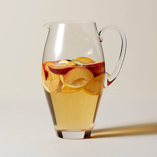 Lenox Tuscany Classics Contemporary Pitcher, european glass (view 2)