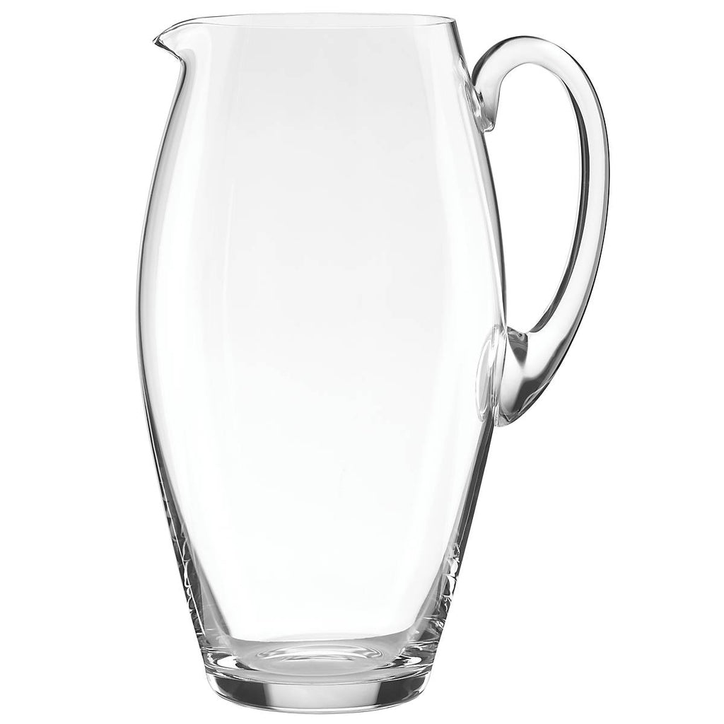 Lenox Tuscany Classics Contemporary Pitcher, european glass (view 5)
