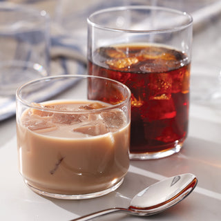 Lenox Tuscany Classics Stackable Clear Tall Glasses, Set of 6, glass (view 5)